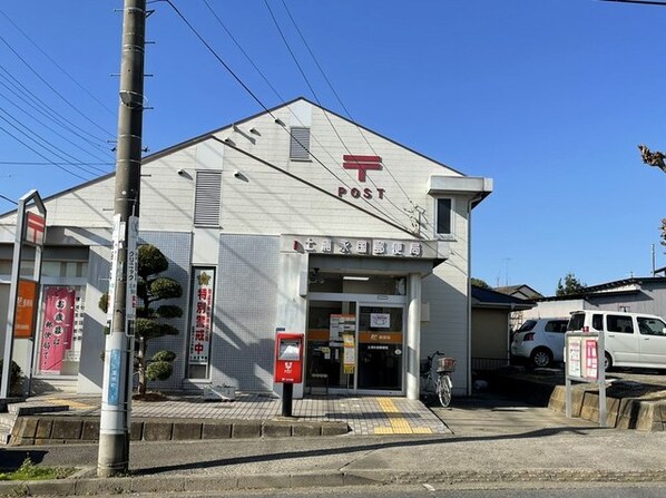 セイバリーヒルズ土浦の物件内観写真